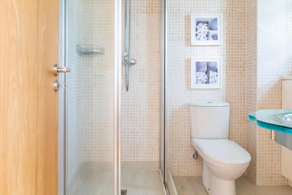 3 Bedroom Villa With Private Pool In Палмела Екстериор снимка