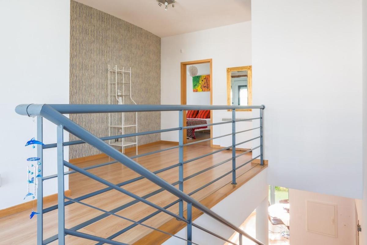 3 Bedroom Villa With Private Pool In Палмела Екстериор снимка