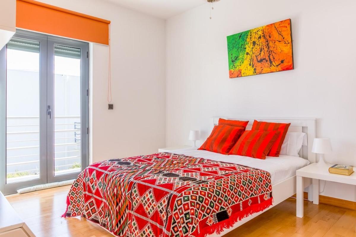 3 Bedroom Villa With Private Pool In Палмела Екстериор снимка