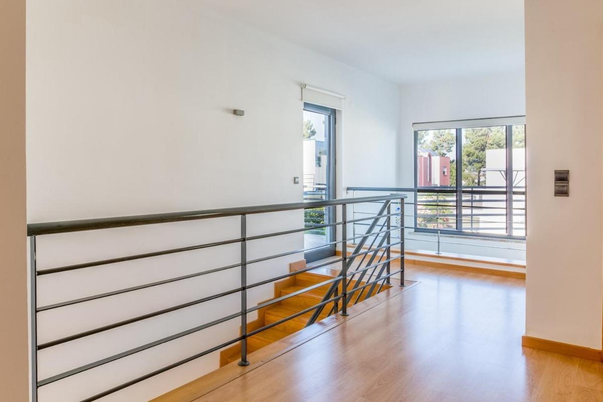 3 Bedroom Villa With Private Pool In Палмела Екстериор снимка