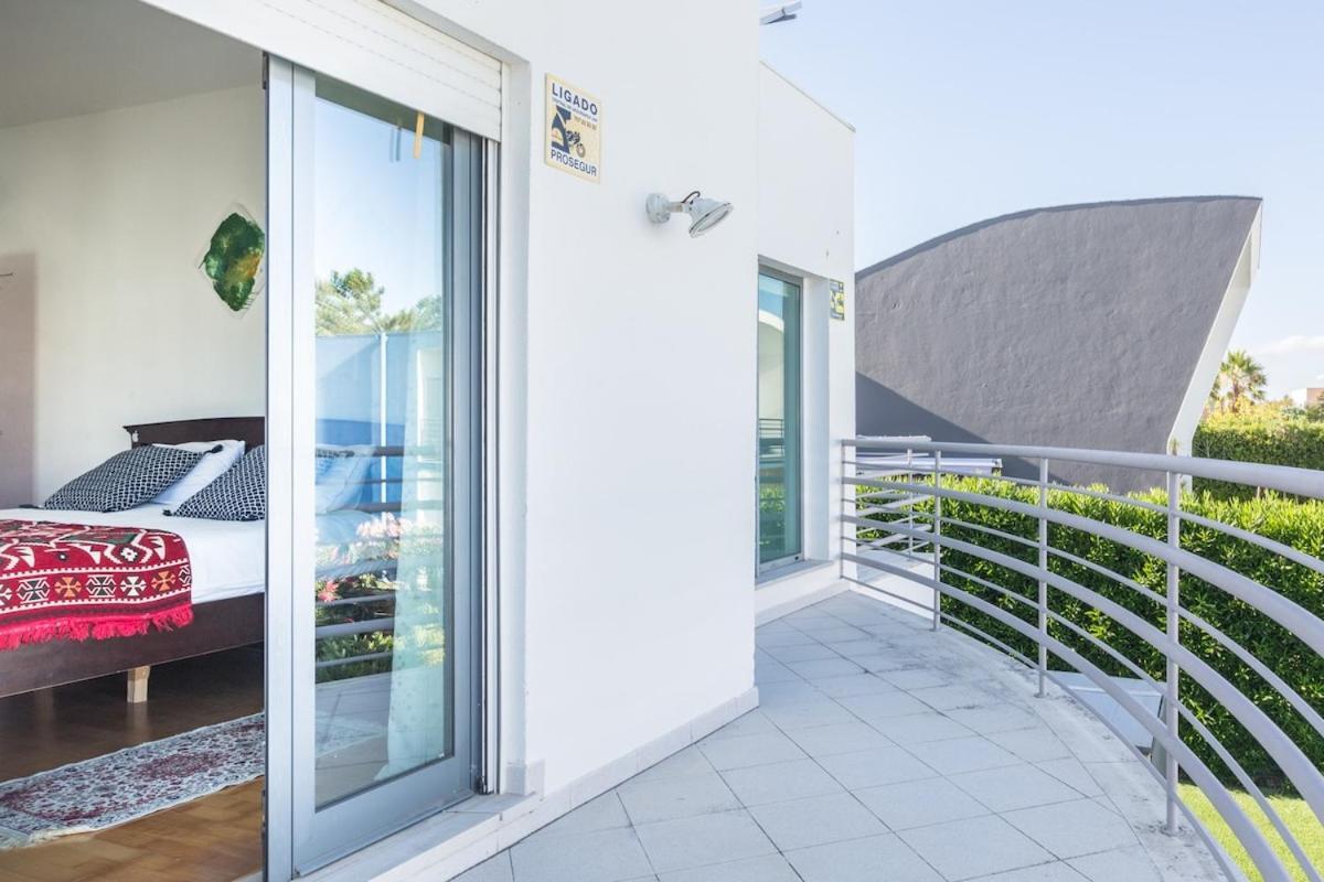 3 Bedroom Villa With Private Pool In Палмела Екстериор снимка