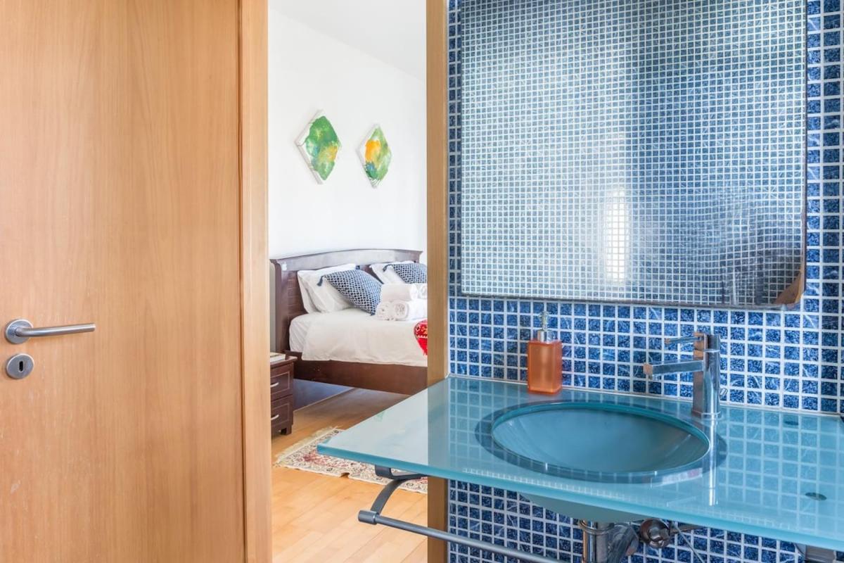 3 Bedroom Villa With Private Pool In Палмела Екстериор снимка