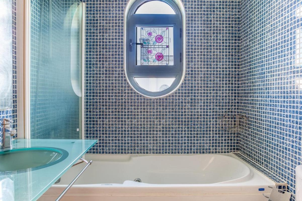 3 Bedroom Villa With Private Pool In Палмела Екстериор снимка