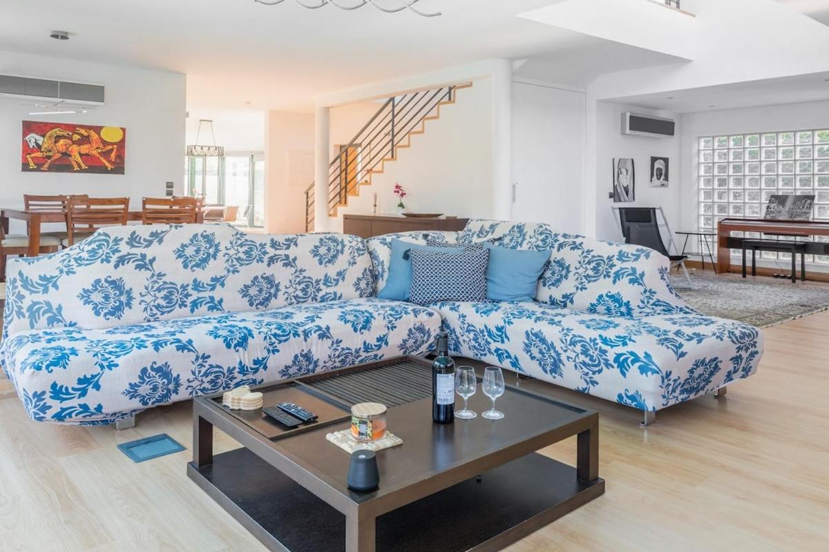 3 Bedroom Villa With Private Pool In Палмела Екстериор снимка