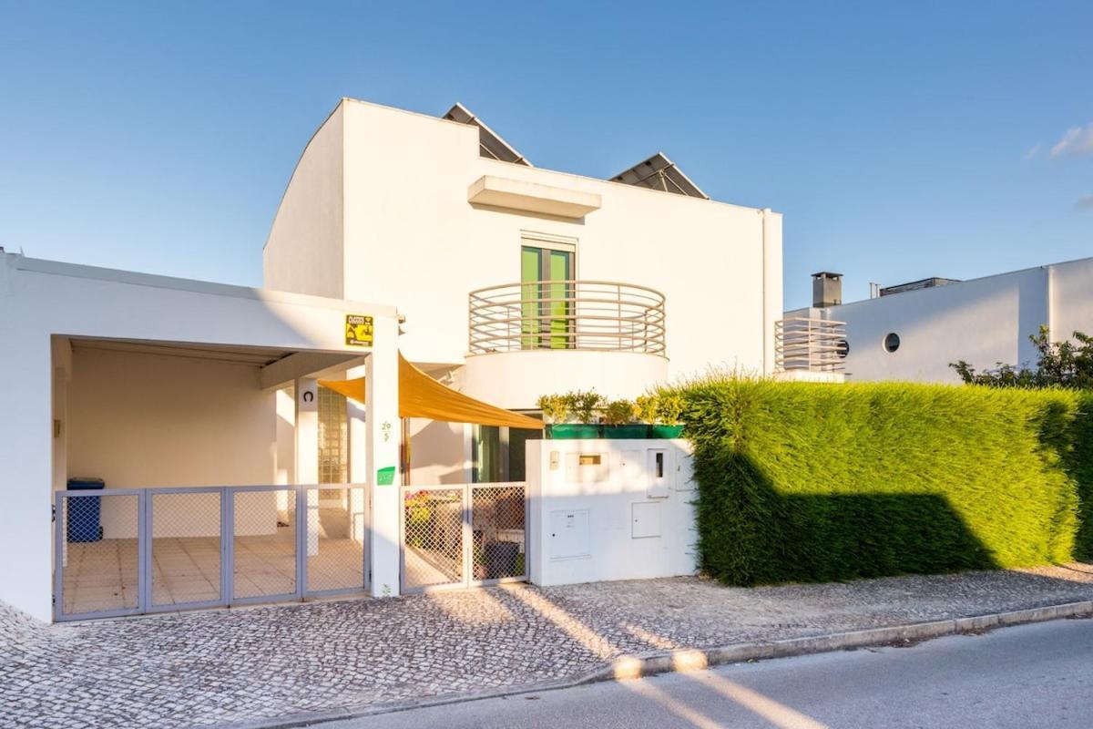3 Bedroom Villa With Private Pool In Палмела Екстериор снимка